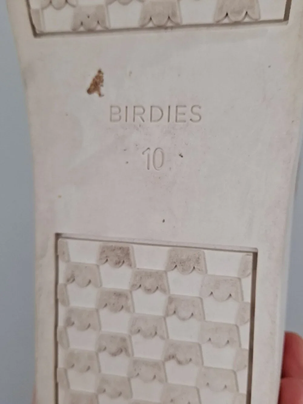 Birdies good some